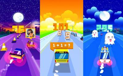 Скачать Dashy Crashy