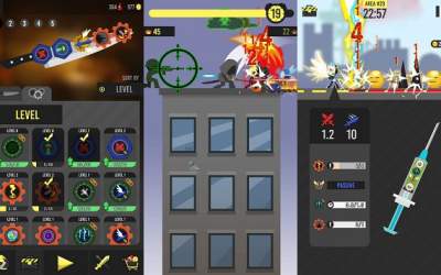 Скачать Rune Rider [ВЗЛОМ: много денег]