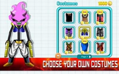 Sniper Shooter Stickman 2 Fury: Gun Shooting Games [ВЗЛОМ: много денег] скриншот 2