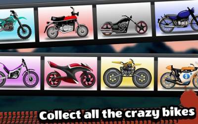 Wheelie Racing [ВЗЛОМ: Много денег] скриншот 2