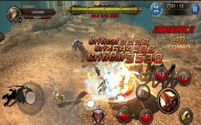 ALLKILL [ВЗЛОМ: атака/защита/неуязвимость] скриншот 6