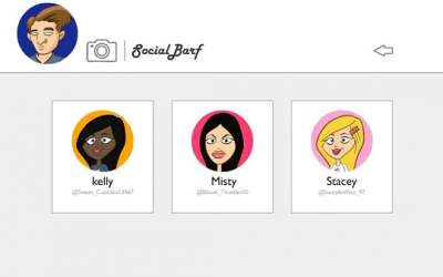 The Visitor: Ep.2 - Sleepover Slaughter скриншот 2