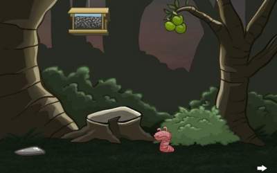 The Visitor: Ep.2 - Sleepover Slaughter скриншот 4