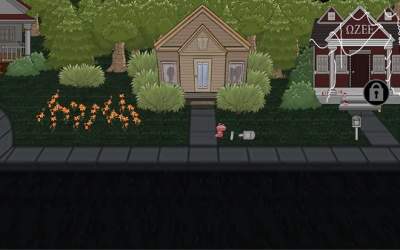 Скачать The Visitor: Ep.2 - Sleepover Slaughter