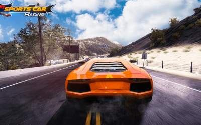 Speed Drifting - Спортивные гонки [ВЗЛОМ: много денег] скриншот 5