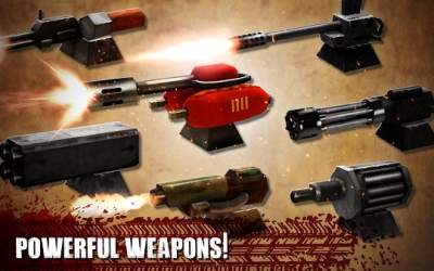 R.I.P. Rally: Zombie Road Kill [ВЗЛОМ: деньги] скриншот 5