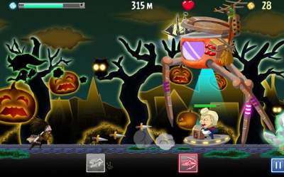 Скачать Running Dead: Мир зомби [ВЗЛОМ: деньги]