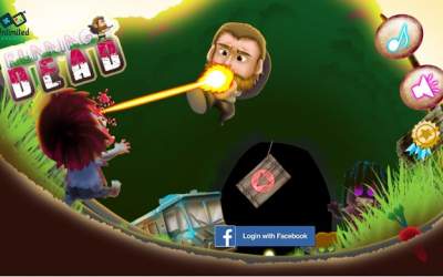 Running Dead: Мир зомби [ВЗЛОМ: деньги] скриншот 2