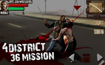 Zalive - зомби выживание [ВЗЛОМ: много денег] скриншот 2