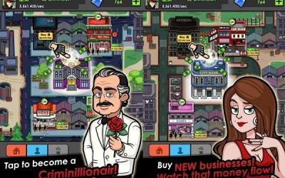 Скачать Tap Tap Money - Treasure Adventure [ВЗЛОМ: деньги]