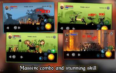 Скачать Chaos Knight [ВЗЛОМ: бесплатные покупки]