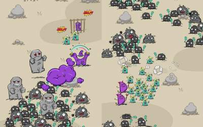 Скачать Alpha-Beta скриншот 2