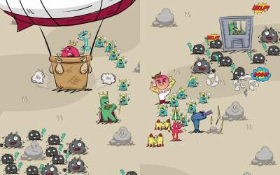 Скачать Скачать Alpha-Beta