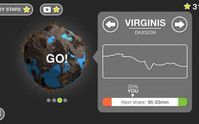 Rover Builder GO [ВЗЛОМ: Много денег] скриншот 6