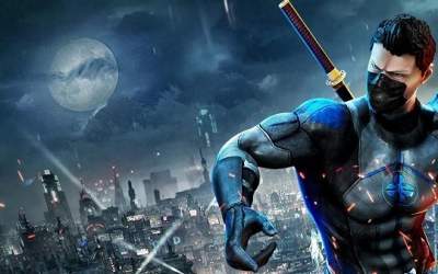 fidget hero ninja [ВЗЛОМ: Много денег] скриншот 4