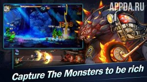 download Lord of Dungeons [ВЗЛОМ] v 1.08.00