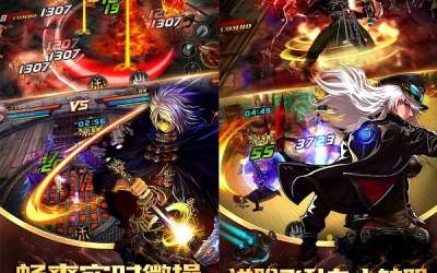 Скачать Super Awakening [ВЗЛОМ: режим бога]