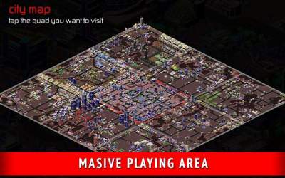 Space City: building game скриншот 2