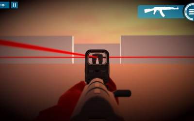 ASSRT Beta скриншот 2