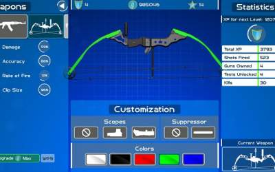 ASSRT Beta скриншот 6
