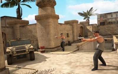 Вторая мировая война скриншот 2