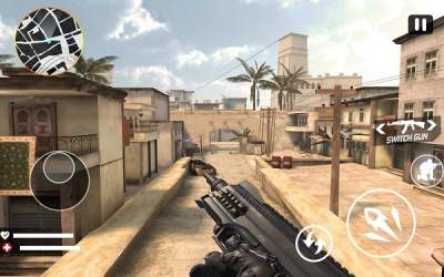 Вторая мировая война скриншот 7