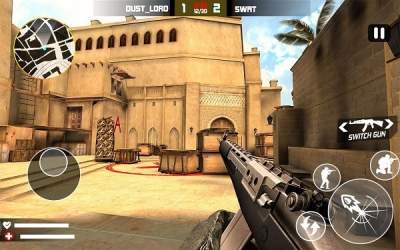 Вторая мировая война скриншот 6