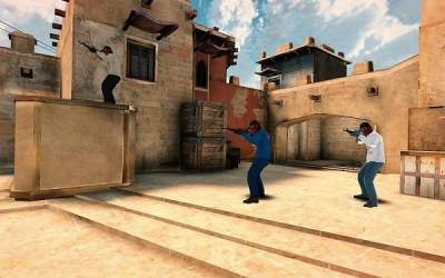 Вторая мировая война скриншот 4