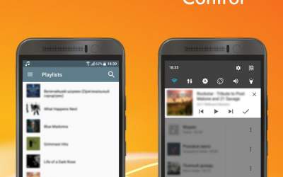 Скачать Foxy Music