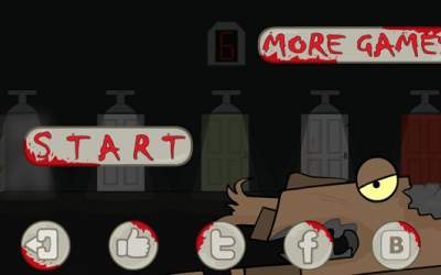 Скачать Пять Ночей с Танком для Андроид скриншот 8