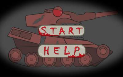 Скачать Пять Ночей с Танком для Андроид скриншот 4