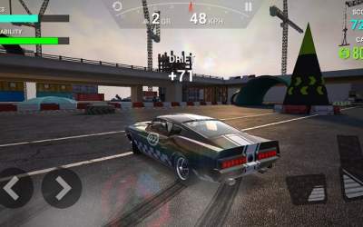 Скачать Speed Legends: Drift Racing [ВЗЛОМ: Много денег]