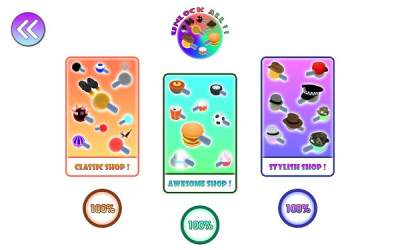 War.io Tanks ! [ВЗЛОМ: Много денег] скриншот 5