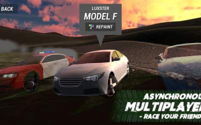 Freak Racing [ВЗЛОМ: Много денег] скриншот 5