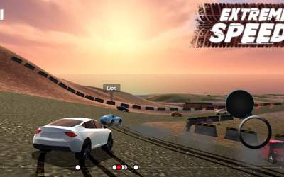 Скачать Freak Racing [ВЗЛОМ: Много денег]