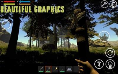 Last Days: Survival [ВЗЛОМ] скриншот 2