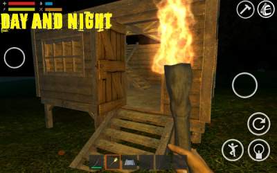 Last Days: Survival [ВЗЛОМ] скриншот 4