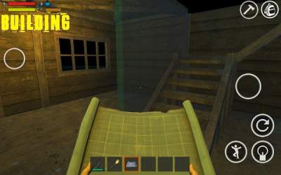 Last Days: Survival [ВЗЛОМ] скриншот 1