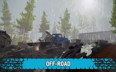 Скачать Ride to hill: Offroad Hill Climb