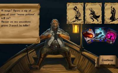 Lost in the Dungeon [ВЗЛОМ: Много денег] скриншот 5