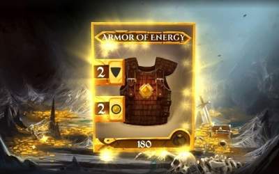 Lost in the Dungeon [ВЗЛОМ: Много денег] скриншот 8