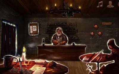 Lost in the Dungeon [ВЗЛОМ: Много денег] скриншот 1