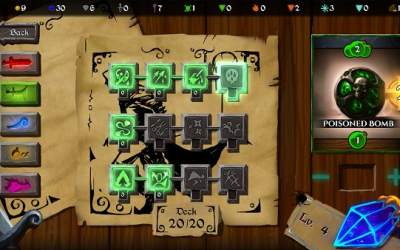 Скачать Lost in the Dungeon [ВЗЛОМ: Много денег]