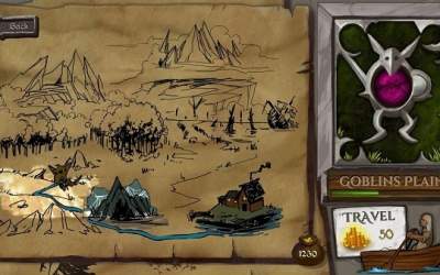 Lost in the Dungeon [ВЗЛОМ: Много денег] скриншот 4