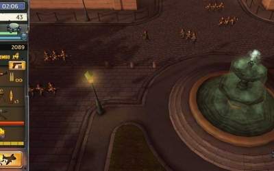 Hills of Glory 3D Free Europe скриншот 4