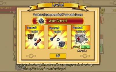 Hills of Glory 3D Free Europe скриншот 2