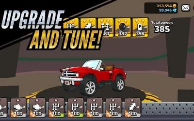 Nonstop Racing: Craft and Race [ВЗЛОМ: Много денег] скриншот 6