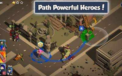 Скачать Зомби. Тропа войны