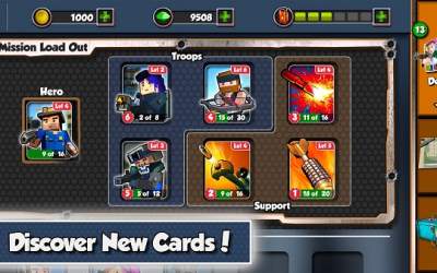 Зомби. Тропа войны скриншот 2