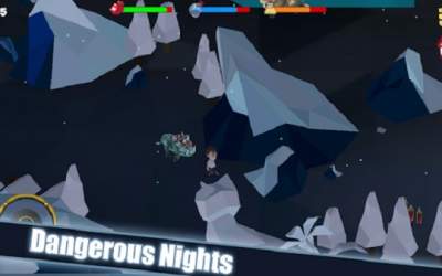 Can You Survive? : Survival World PRO [ВЗЛОМ: Много денег] скриншот 1